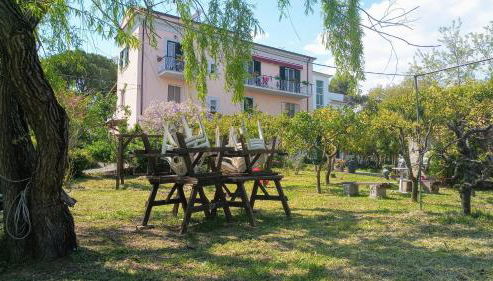 Casa sul Monte d'Oro - Foto 4, Garden