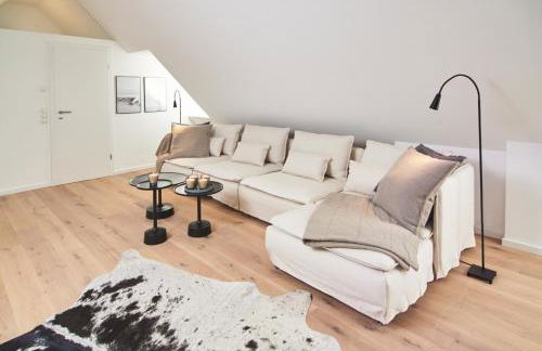 Paradise Suite - Penthouse mit Meerblick - Foto 23