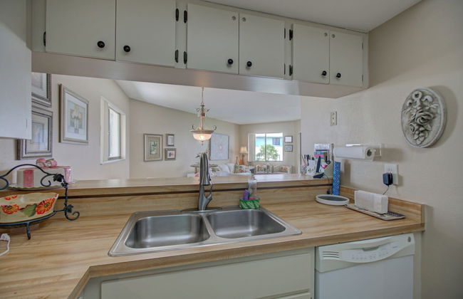 Anna Maria Island Bridge Port Beach Resort - Foto 16