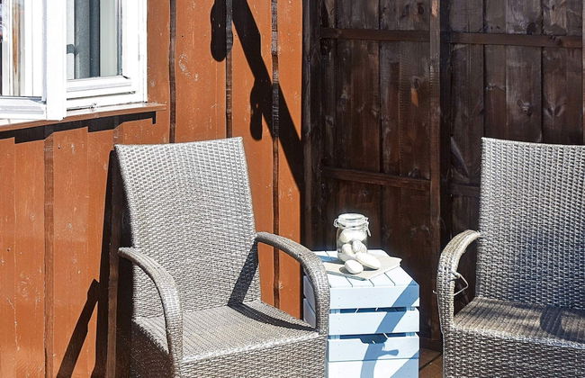 Holiday Home in Farstad - Foto 40