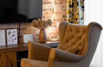 Brick House - Apartament Zośka - Photo 4