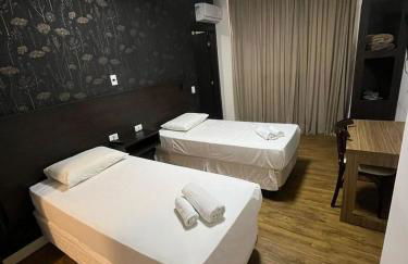 Éden Hotel - Foto 2