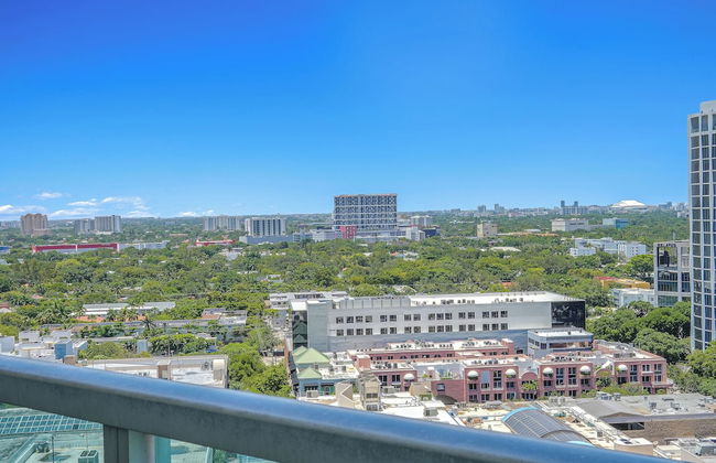 Beautiful Blue Gold Studio Ocean View - Foto 44