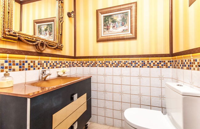 Cubo's Villa Dos Reyes - Foto 22