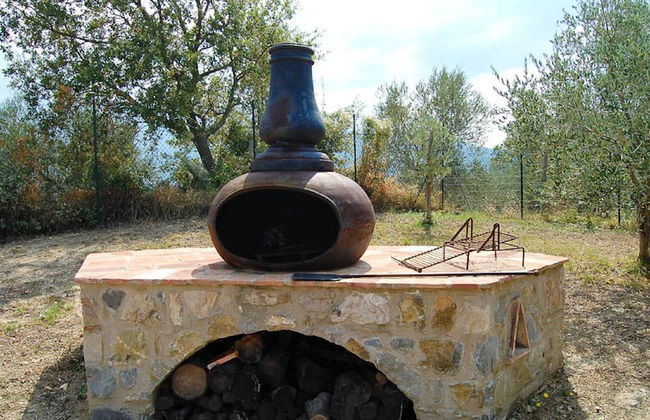 Villa in Orbetello With Private Pool & Sauna - Foto 21