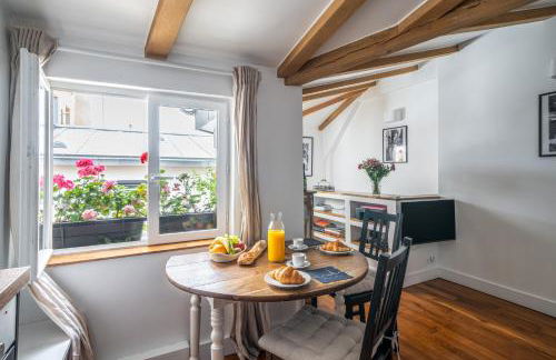 My Little House in Paris * Hypercentre * Climatisé - Foto 27