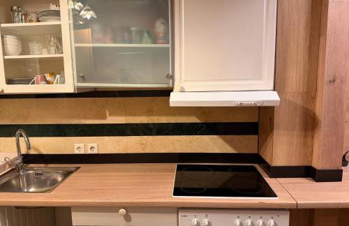 City Adler Apartment - Foto 28