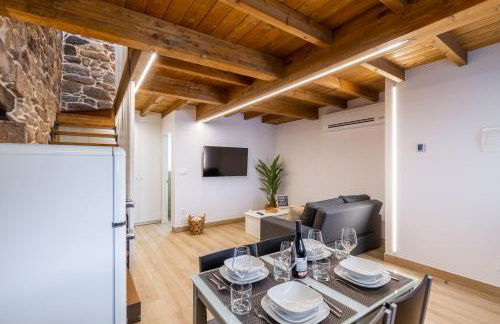 Alojamiento Turístico Caxide Parada de Sil Ribeira Sacra - Foto 16