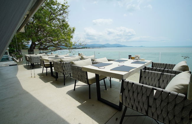 Allure Resort - Foto 31