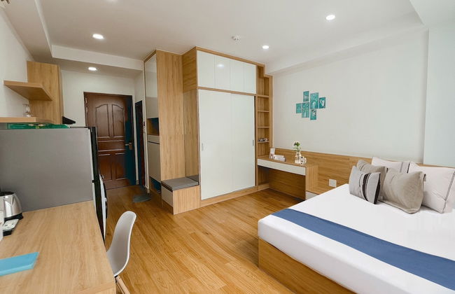 Home Away Ky Con - Foto 9