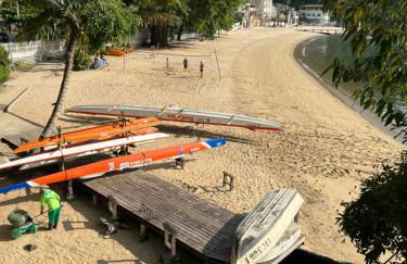 Kitnet de Praia - Foto 16