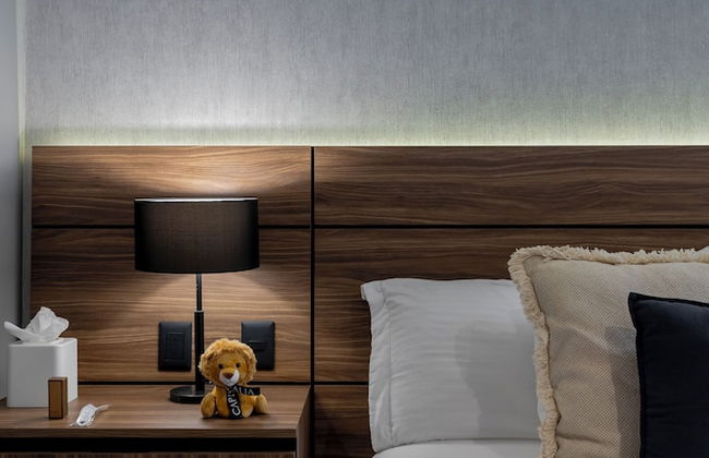 Capitalia Obelisk Polanco - Foto 18