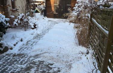 Cottage mit Garten - Foto 25