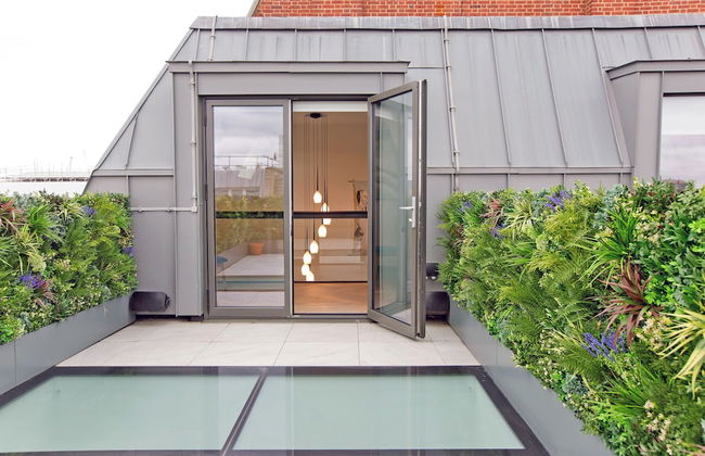 3-bed Rooftop Penthouse - Photo 28