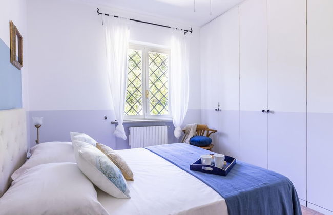 Villa Spreca in Capranica - Foto 32