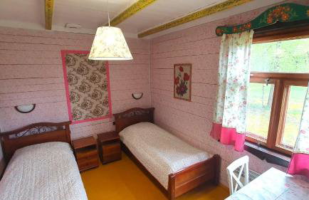 Czworaki Dworskie - Kiermusy - Foto 23