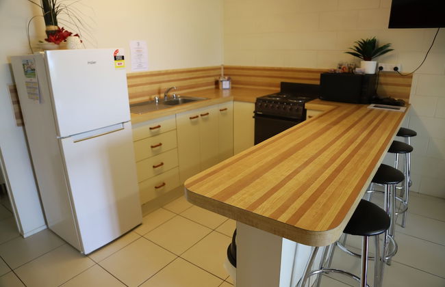 Eungella Cabins - Foto 9