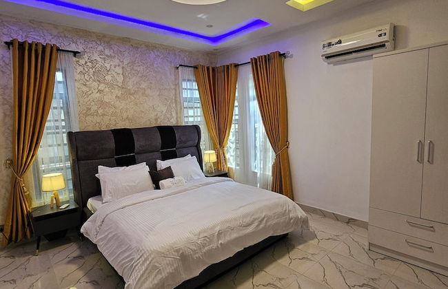 Sapphire Residences by Crystal Magodo - Foto 8