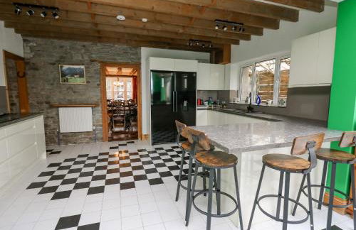 Cringoed House - Foto 12