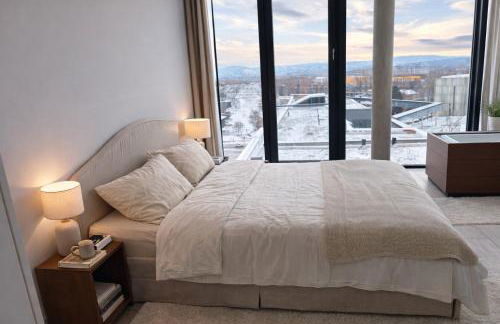 Luxuswohnung mit TOP-Aussicht - Foto 3