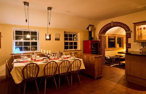 Nature Charm & Fruit Delights, multi-generation celebratory home -Try, Relax, Repeat - Sellindge - Foto 38