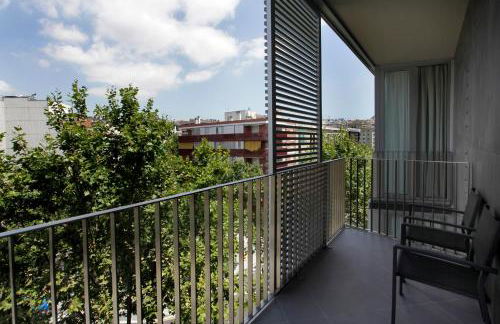 Fisa Rentals Les Corts Apartments - Photo 27