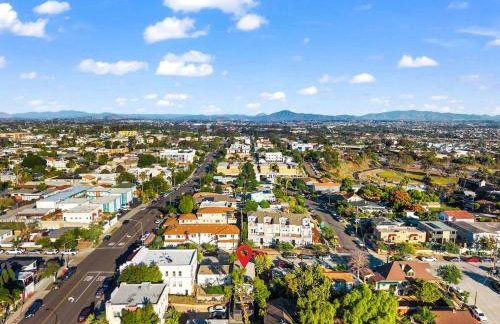 The Nue by Coastline Vacation Rentals - Foto 39