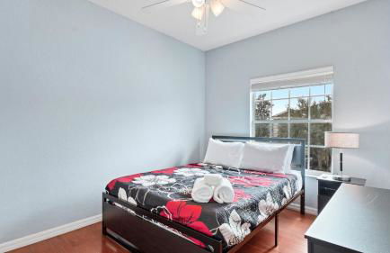 SHVCK4 - Coral Cay Resort #4 - 4 Bed 3 Baths Townhome - Foto 9