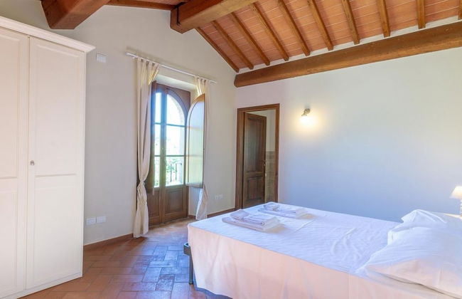 Poggio Cennina Resort - Photo 24