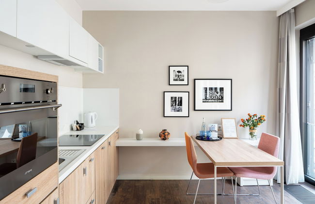 Numa Berlin Nook - Foto 42