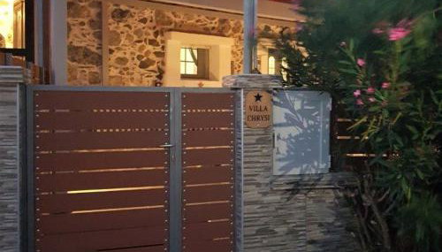 VILLA CHRYSI - Foto 5