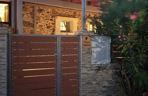 VILLA CHRYSI - Foto 5