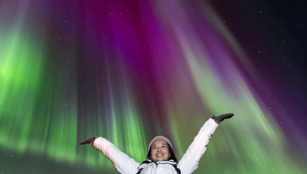 Northern Lights Tour - Photo 4