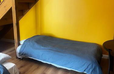 Ye Old Sun Inn, Barn Studio - Foto 16