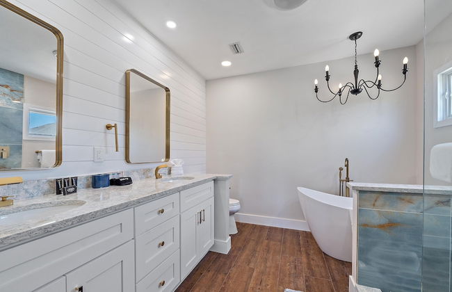 Sunshine Cottage At Cedars 2 Bedroom Condo by RedAwning - Foto 27