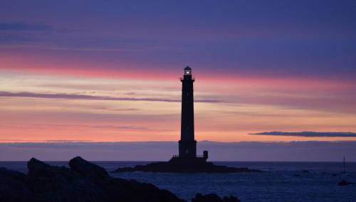 Le Petit de la Ferme du Raz Blanchard - Foto 2