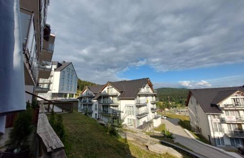 Czarna Góra Apartament STUBAI 5 - Foto 14