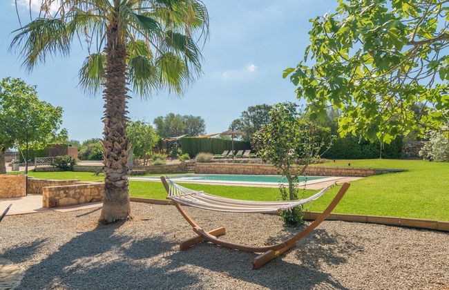 Sa Punta in Sant Lloren des Cardassar - Foto 27