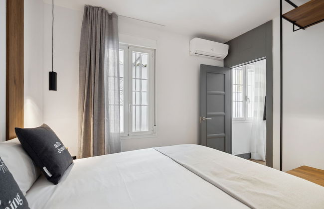 Limehome Madrid Calle de Santa Ana - Photo 16