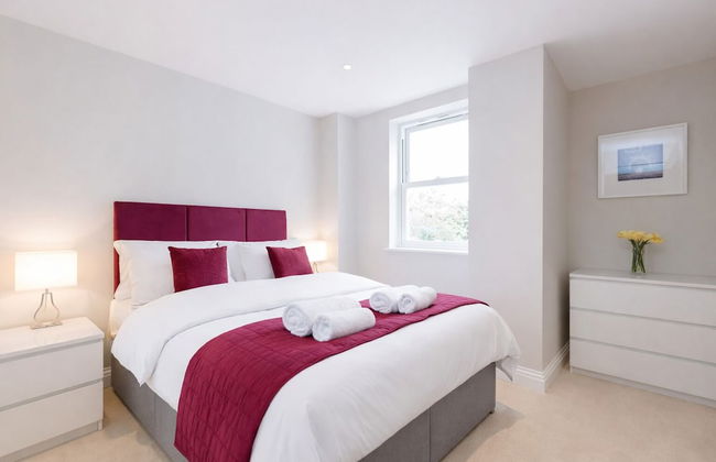 Roomspace Apartments -Trinity House - Foto 1