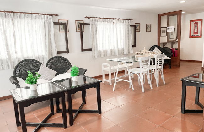 Binivell Park - 30º apartments - Photo 3