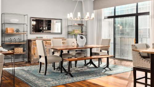 Larimer Square Luxury - Office - Downtown Hub - Foto 5