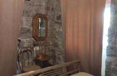 Angeliki Stone House - Ολόκληρο διαμέρισμα - 55m² - Foto 17