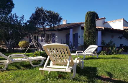 Les Cyprés - Foto 5