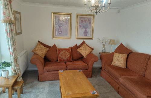 Split Level Bungalow - Sleeps4 - Close to walks - Foto 16