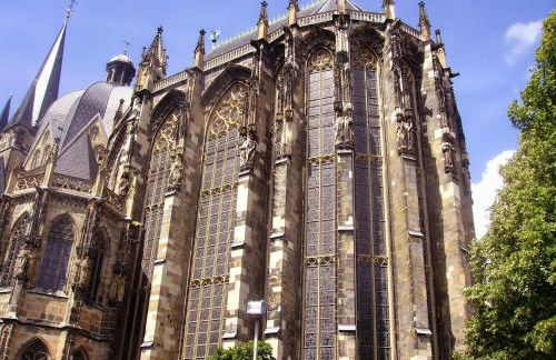 Ferienwohnung am Eifelsteig - Foto 43