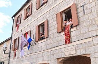 Luxury apartments White house - Foto 40