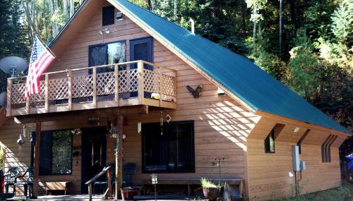 Pet-Friendly Cabin Getaway for Groups near Aspen, Colorado - Foto 1