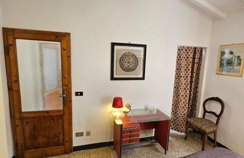 Gli Orti di Mulina le Apuane con parcheggio privato e WiFi - Foto 31