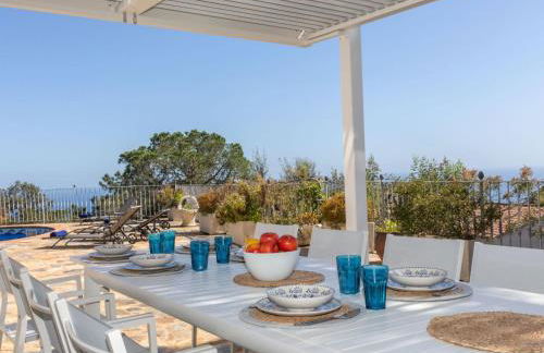 Villa Panorama-1 by Interhome - Foto 30